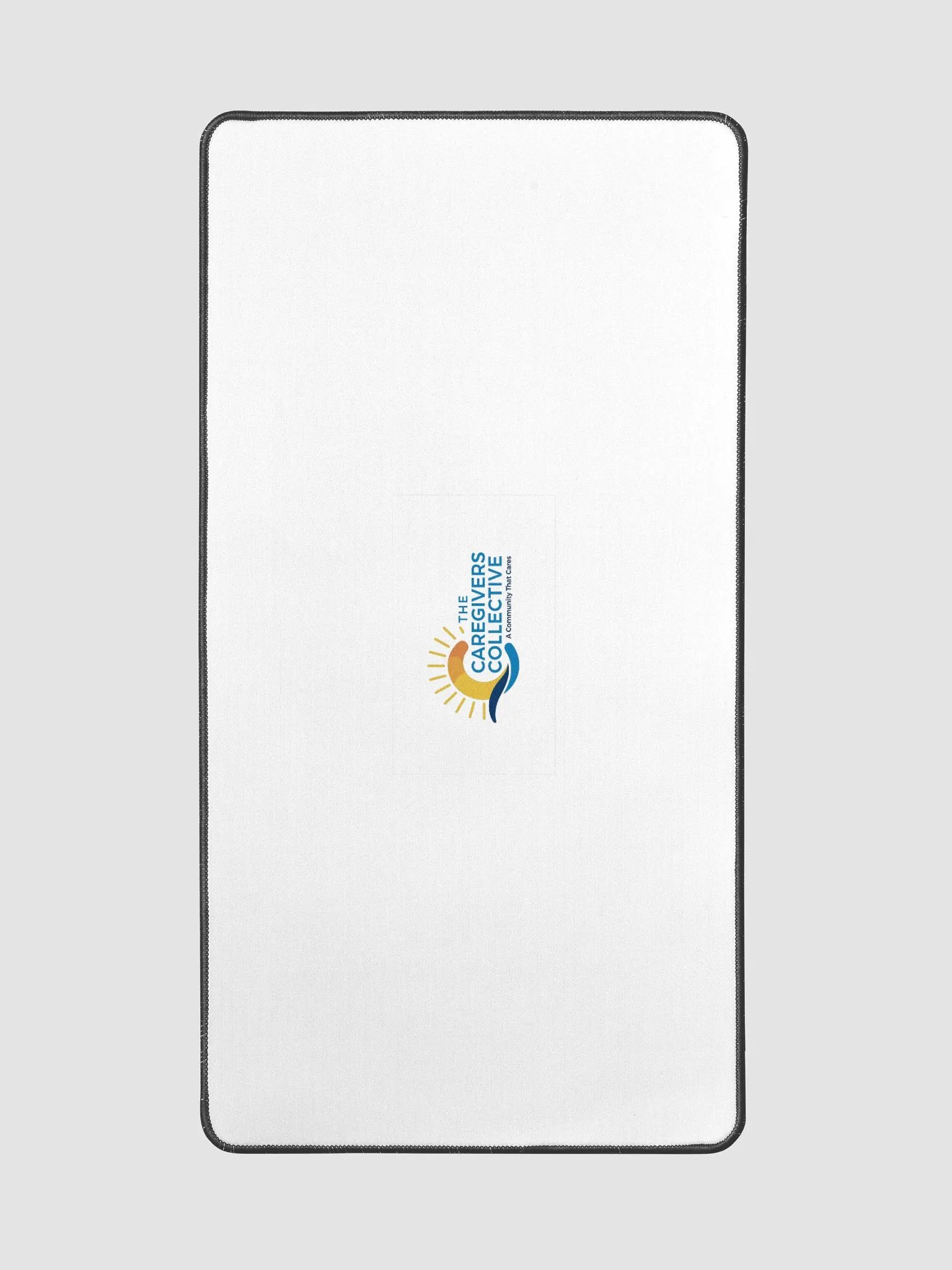 Sunwave Desk Mat - 15.5" x 31.5" product image (2)