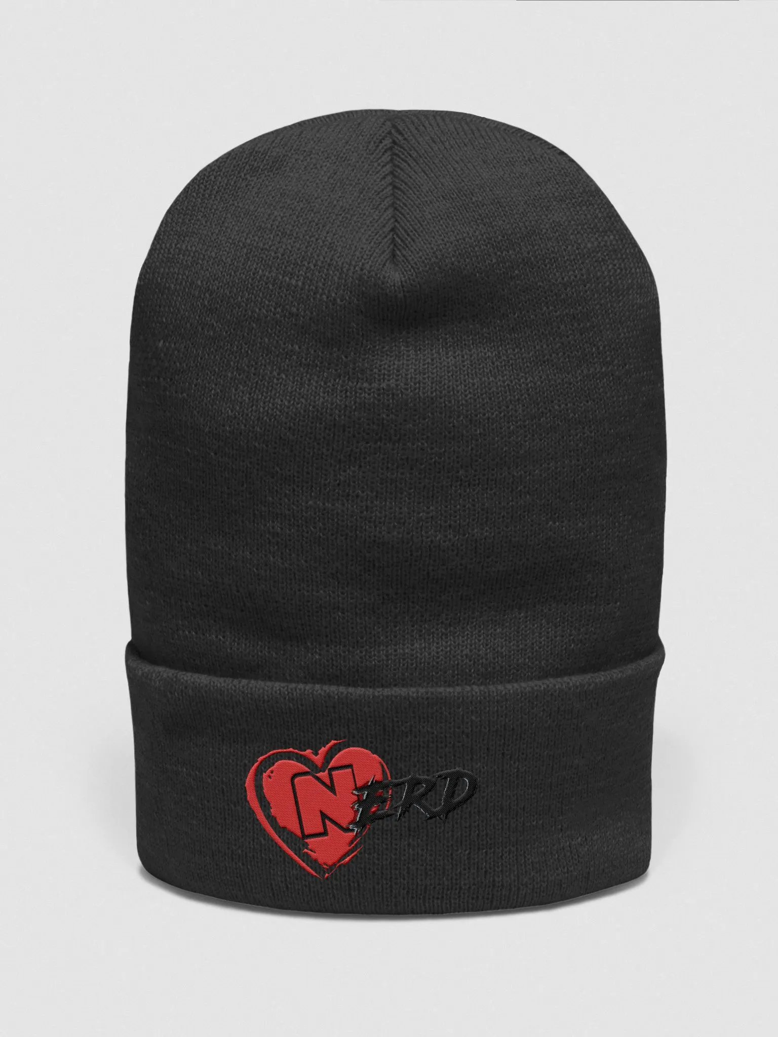 I ❤️ NERD product image (1)