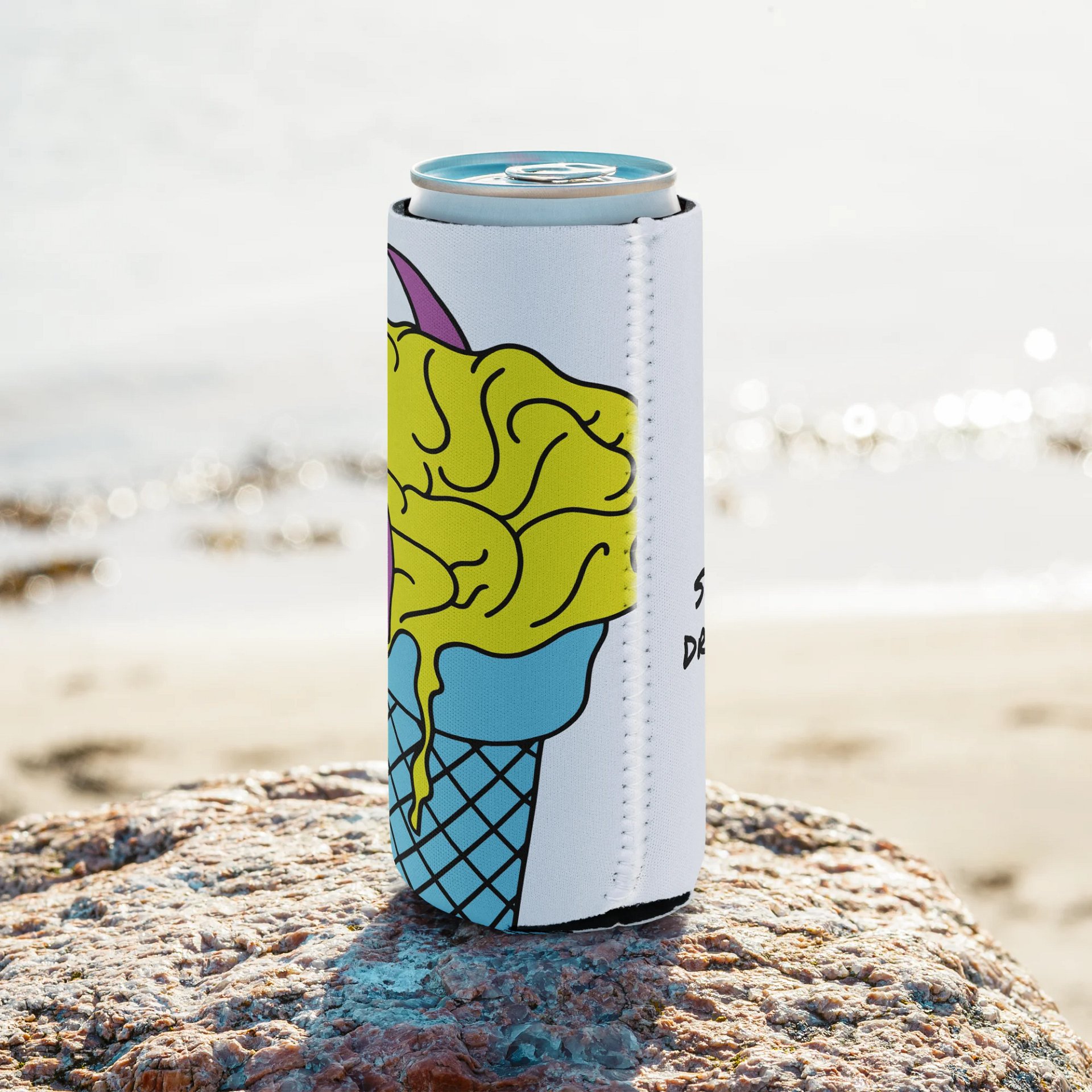 Pacemaker Coozie product image (17)