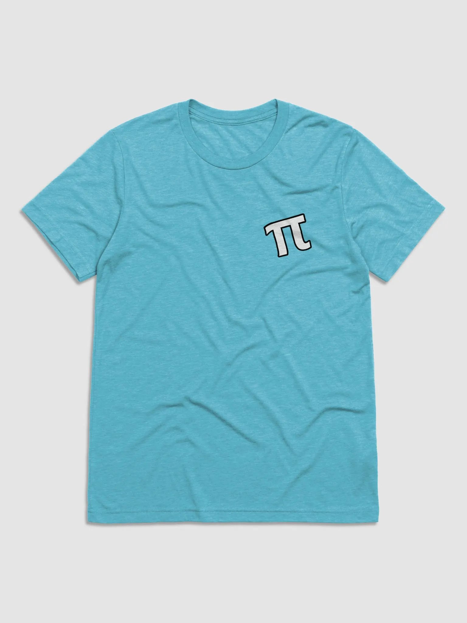 Unit Circle T-Shirt product image (2)