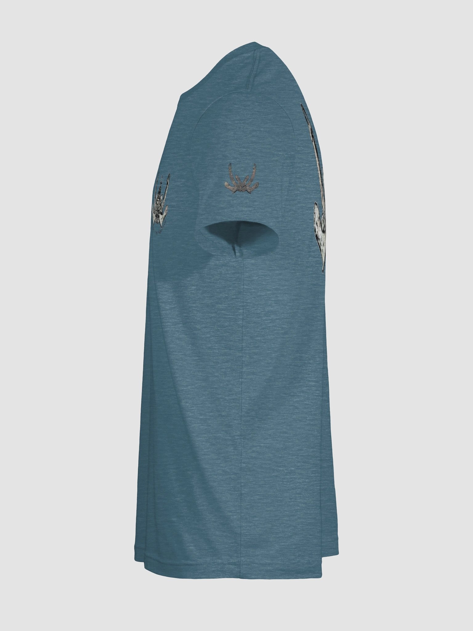 2 Anchor & Tug Marshall Foss – Vigilant Marine Workwear | Twin Anchor Apparel Sternwatch Tee Line product image (11)