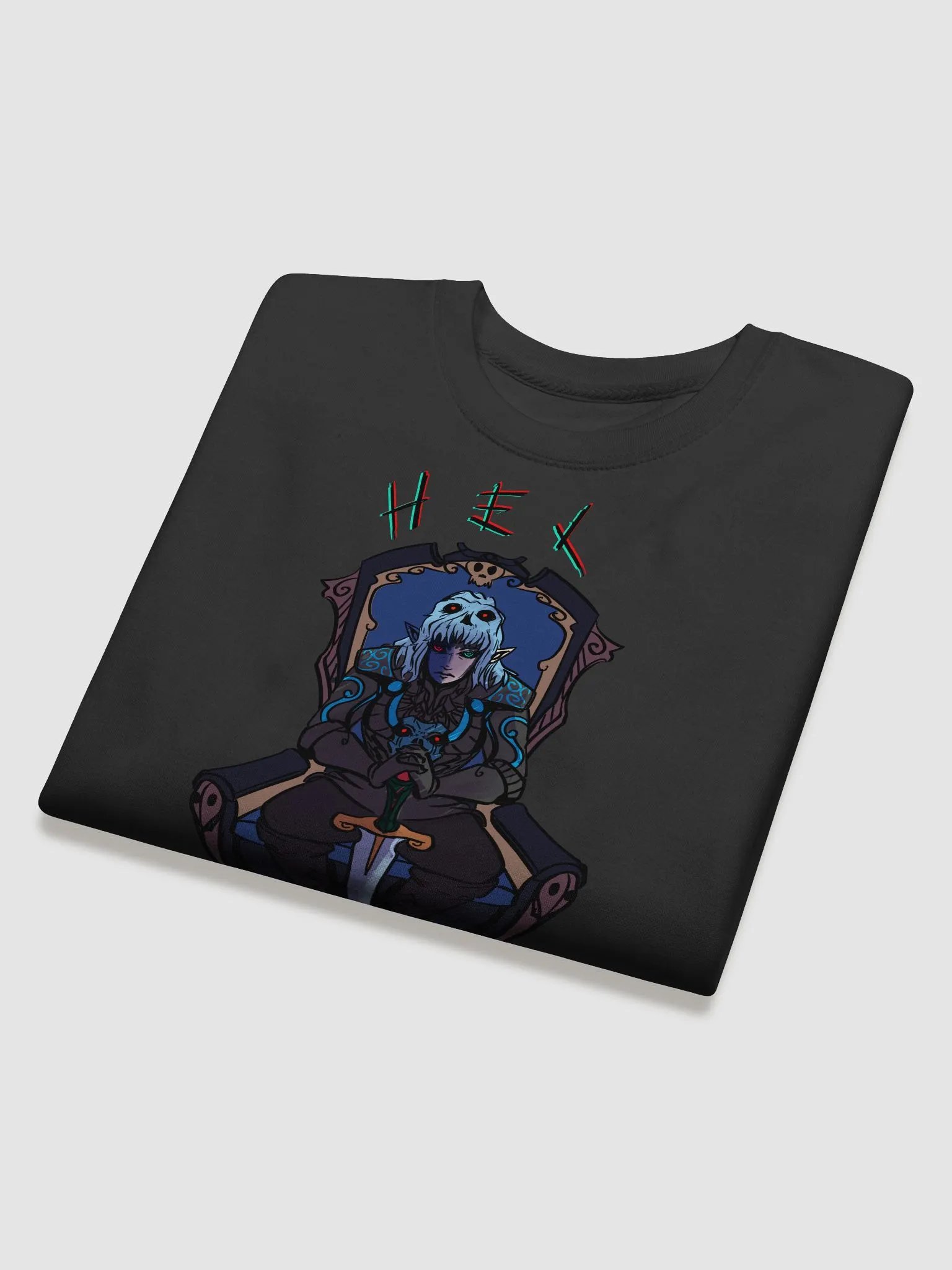Hel Sweater product image (4)