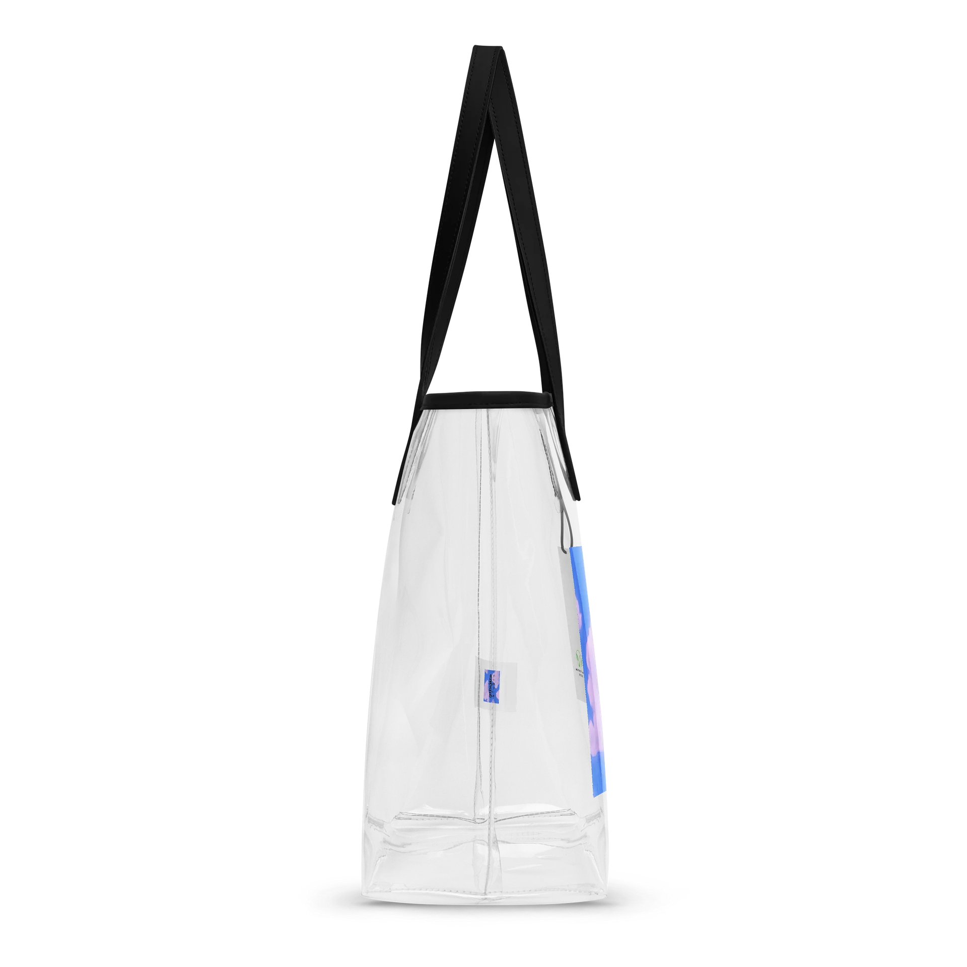 Reflections Clear Bag - Night Mode product image (5)