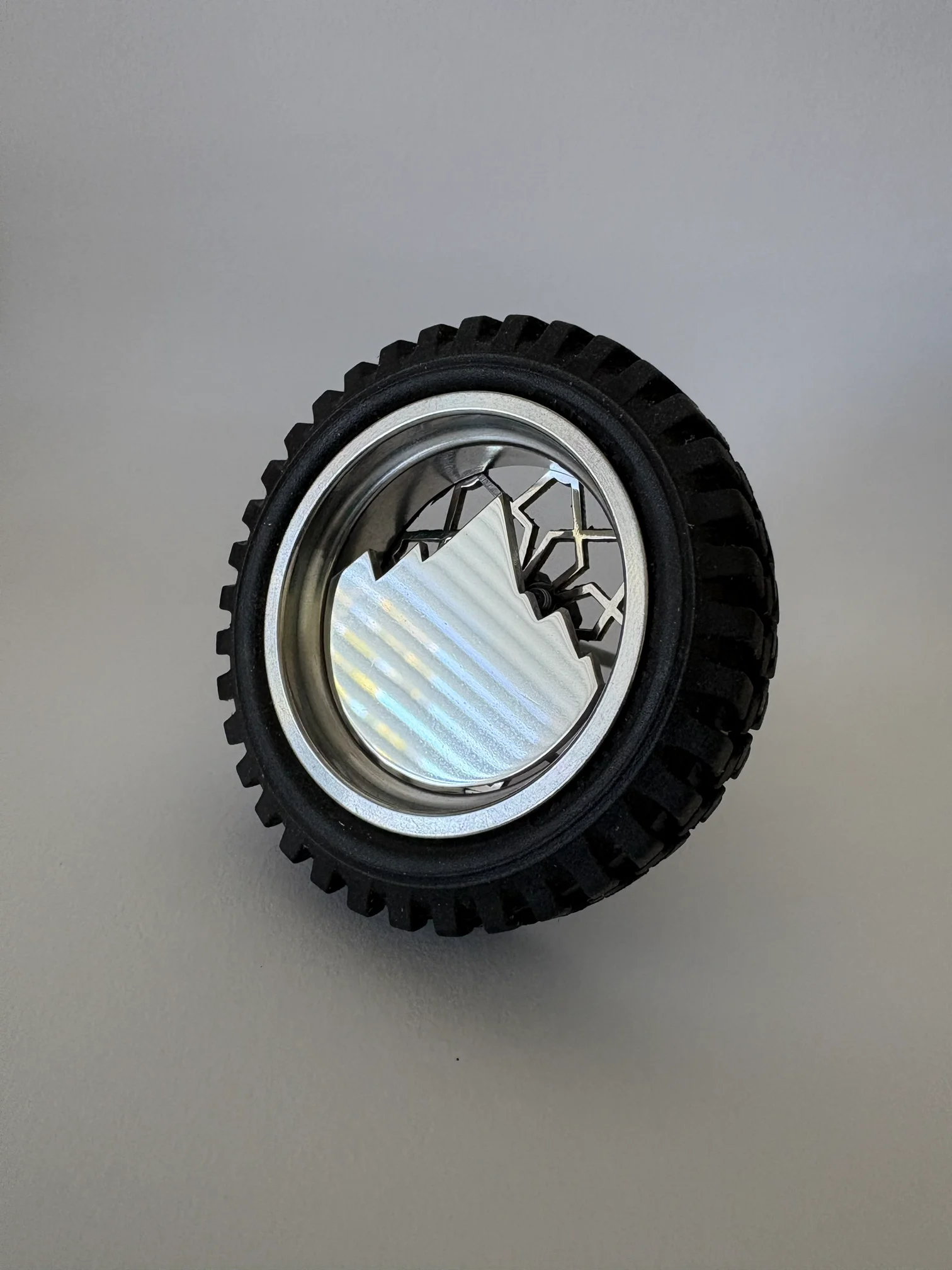 Mountain Floaters for V.ENG 40 CAL wheels product image (1)