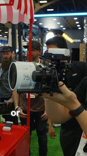 L-Mount might be one of the biggest opportunities for creators right now… 👀

It’s still early.

Unlike Canon EF, Nikon F, or ...