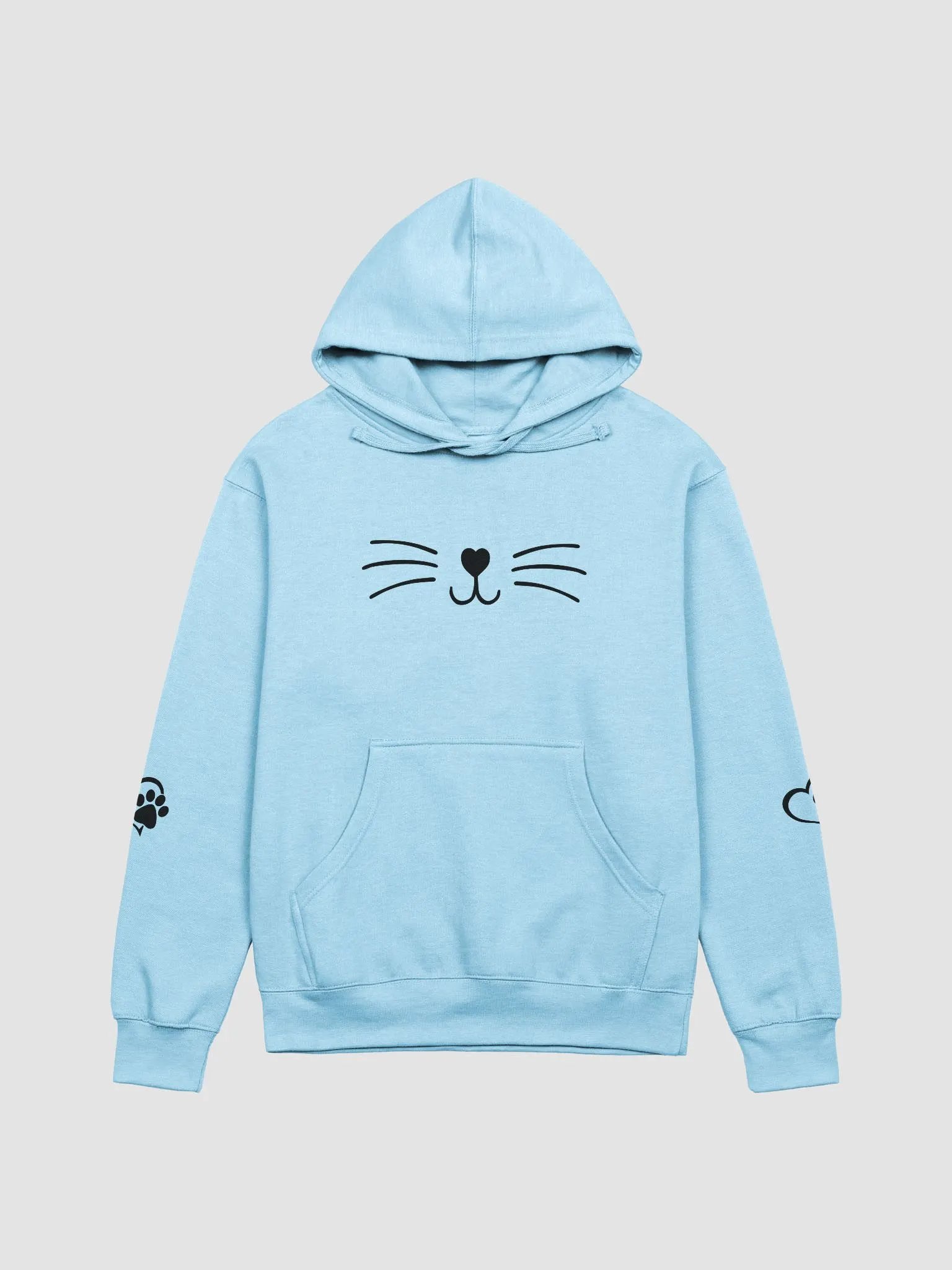 Meowy Winter product image (5)