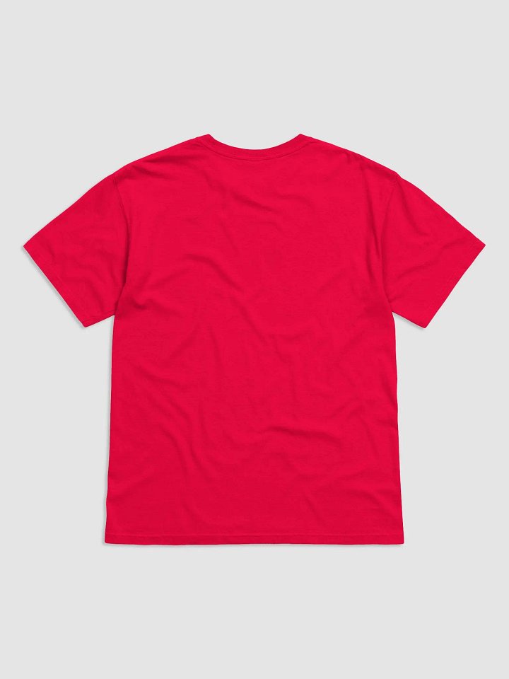 Macaw Robot T Shirt product image (74)