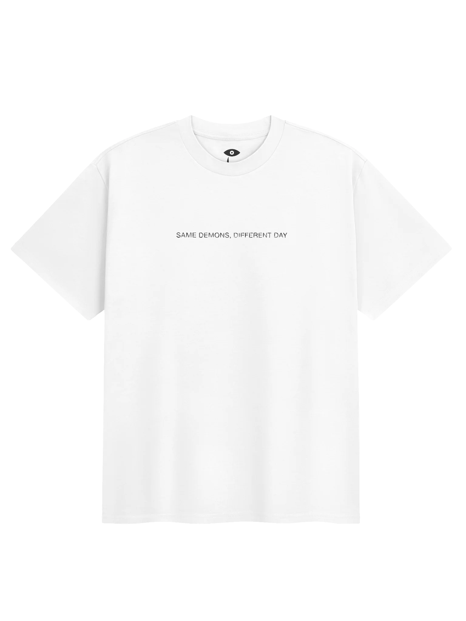 Same Demons 3 Limited Edition product image (2)