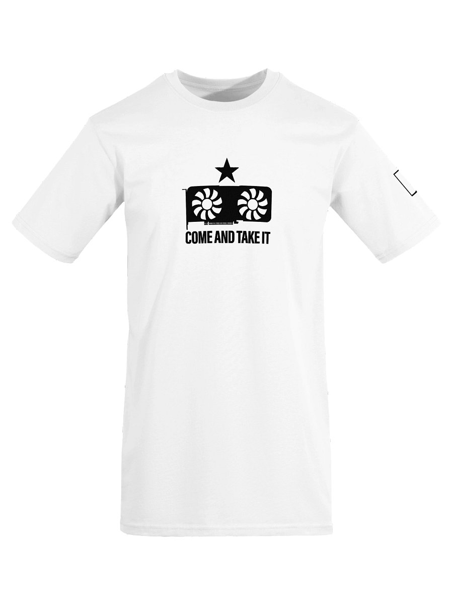 Come and Take It product image (9)