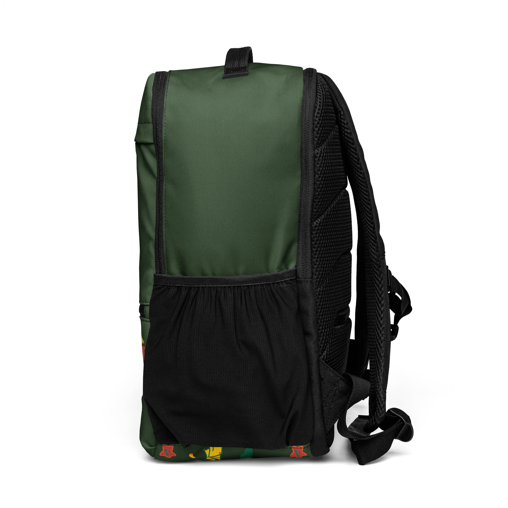 I'd Rather Be at Coven Camp Backpack product image (2)