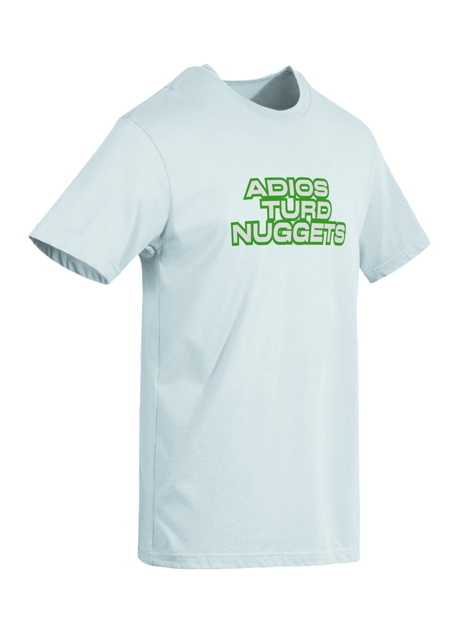 The Nugget Drop product image (3)