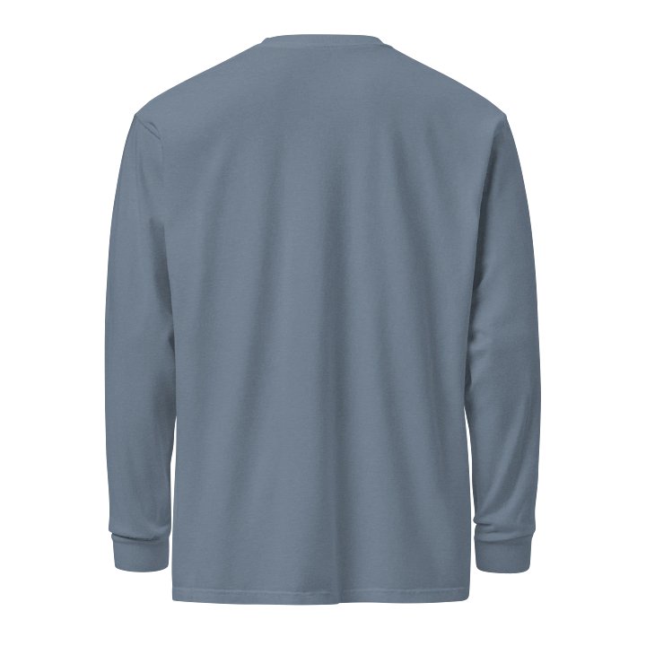 Logo Long Sleeve Shirt product image (2)