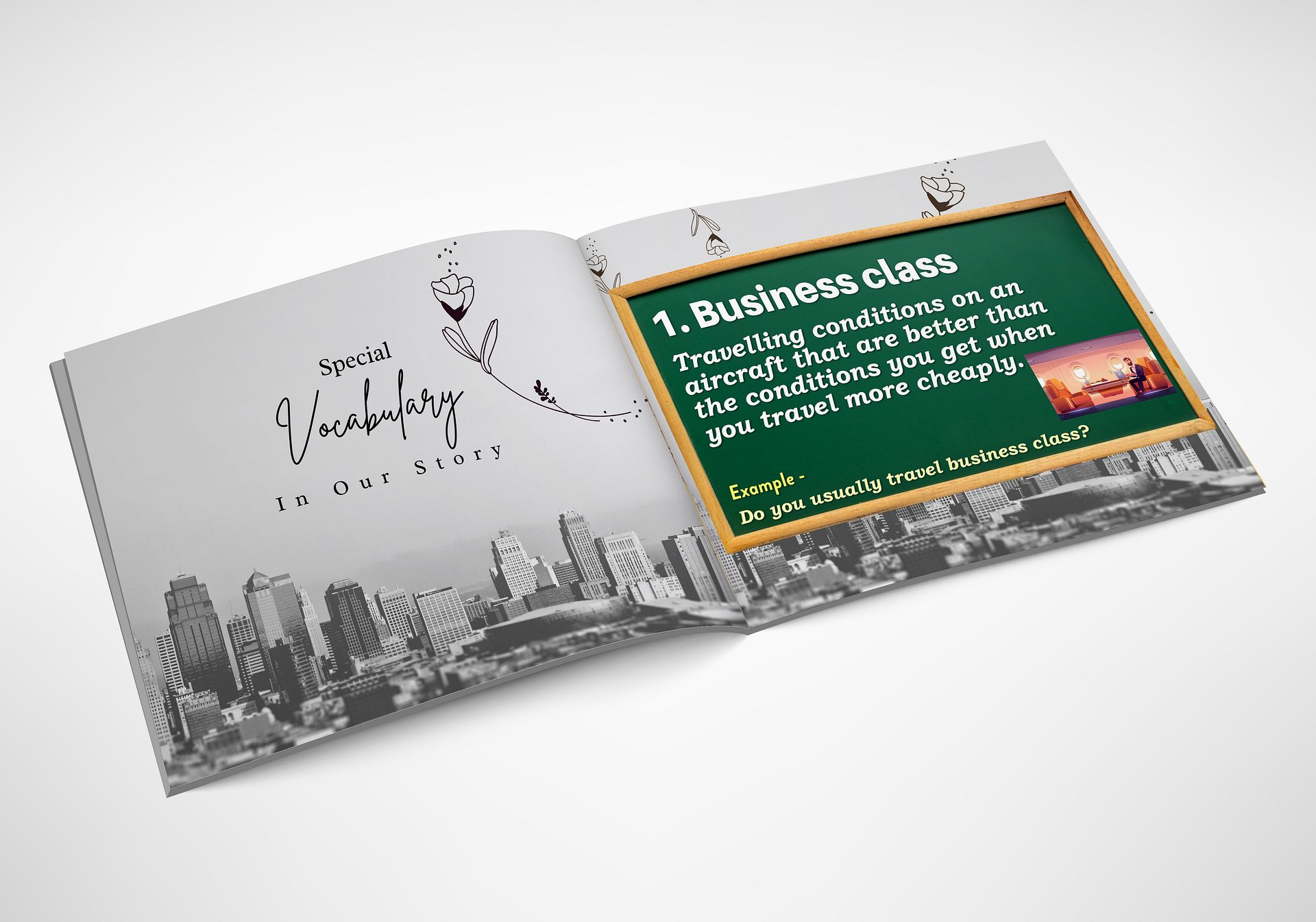 My Trip to New York product image (4)