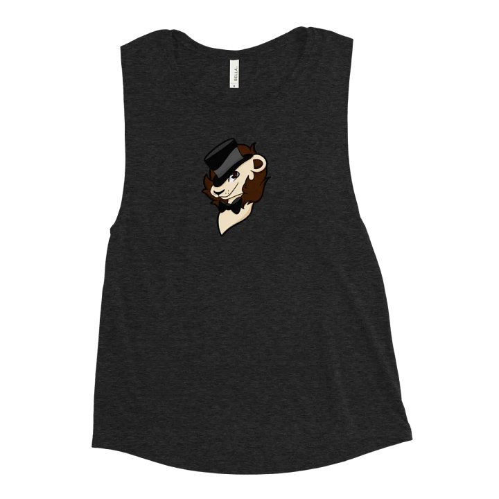 MA Logo Women's Flowy Tank product image (1)