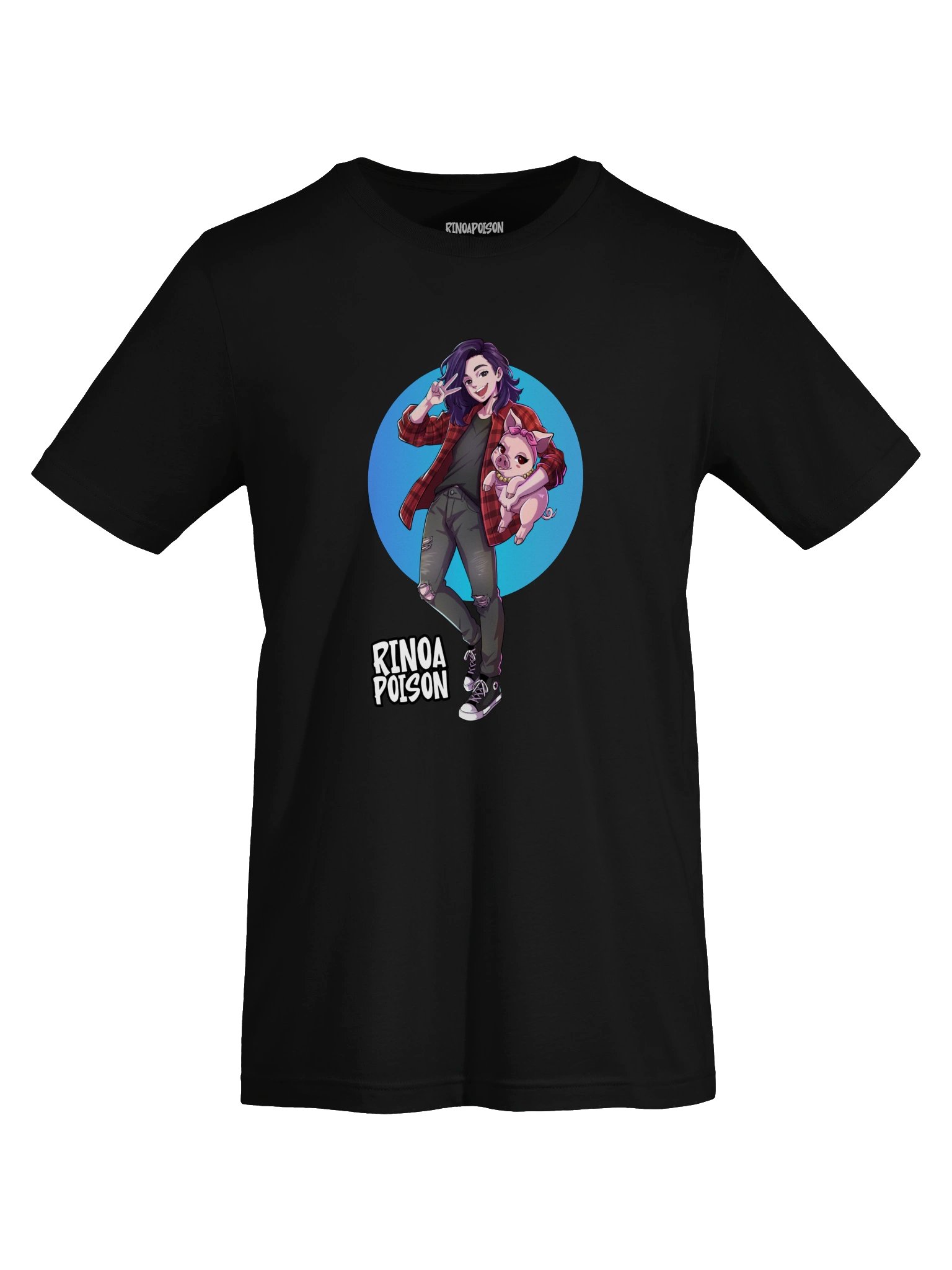 Rinoa & The Hog product image (4)