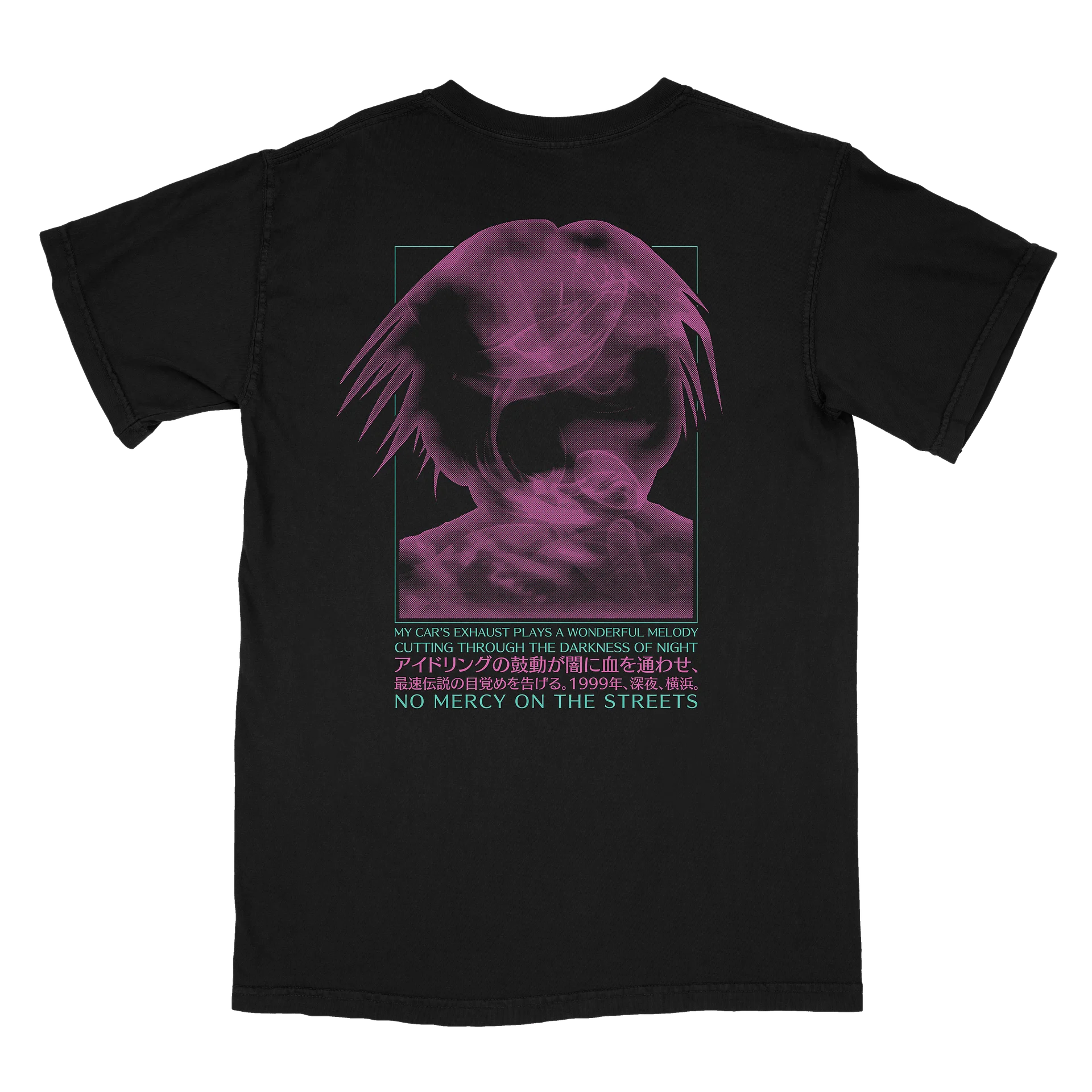 RACING LAGOON T-SHIRT product image (2)