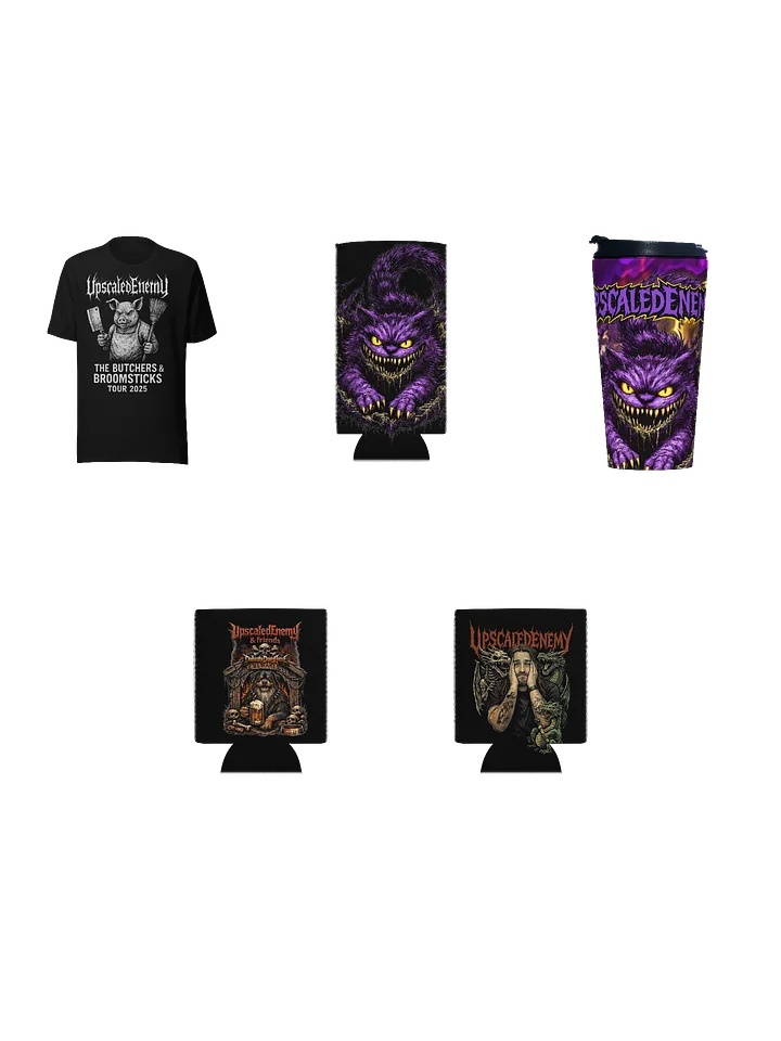 Take it on the Road Bundle!  product image (1)