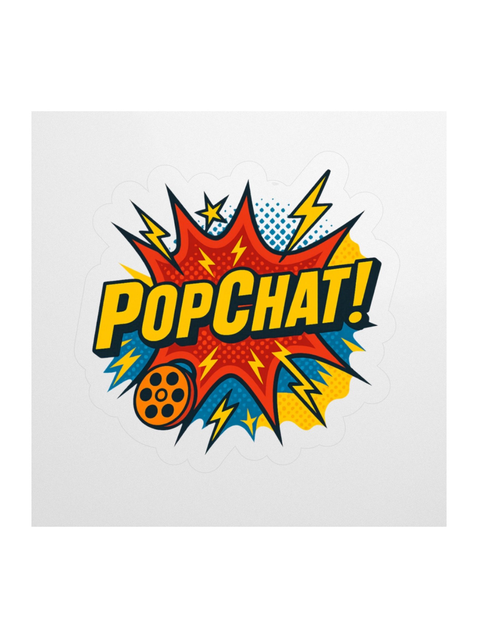 PopChat! Stickers product image (4)