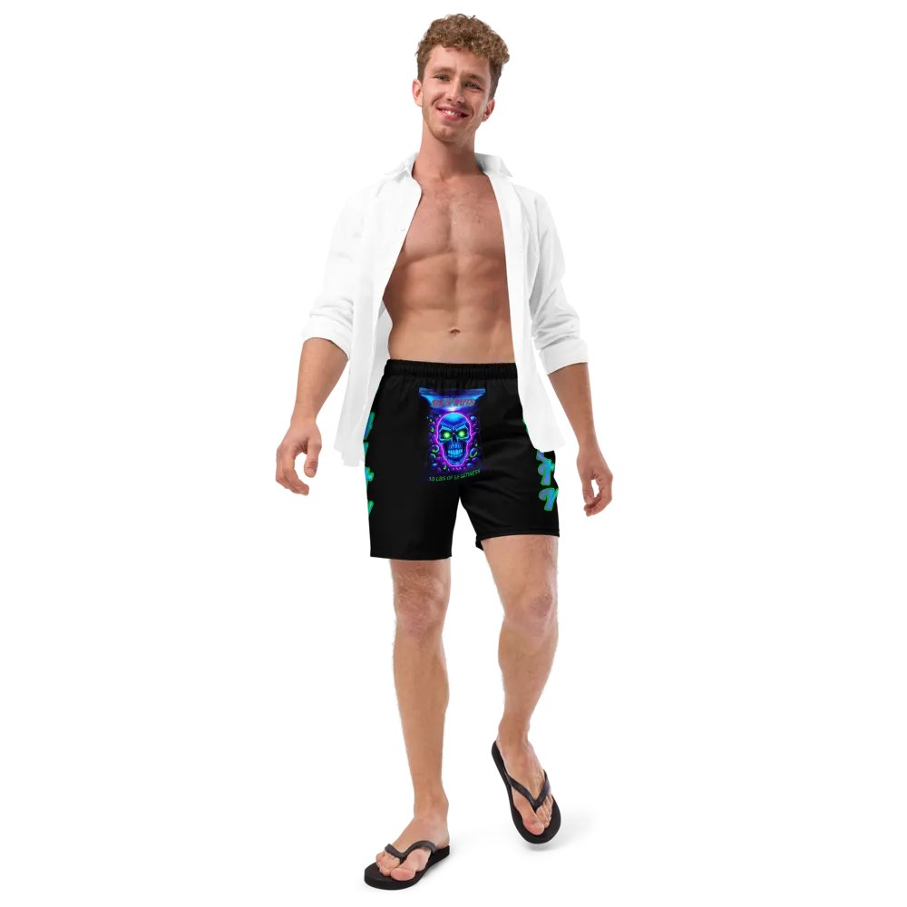 Salty Men's Swim Shorts product image (11)