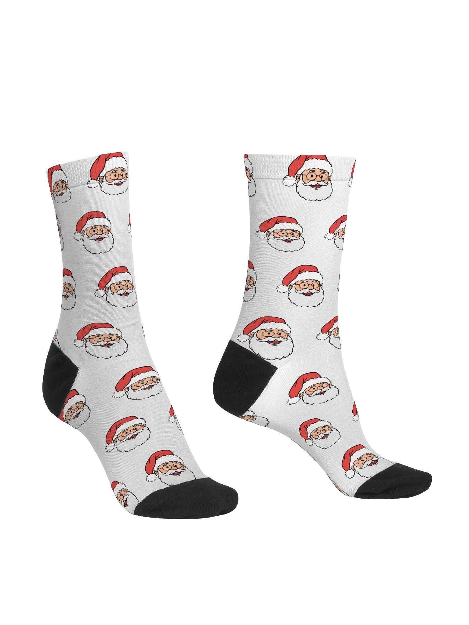 Santa Nicolas Socks product image (3)