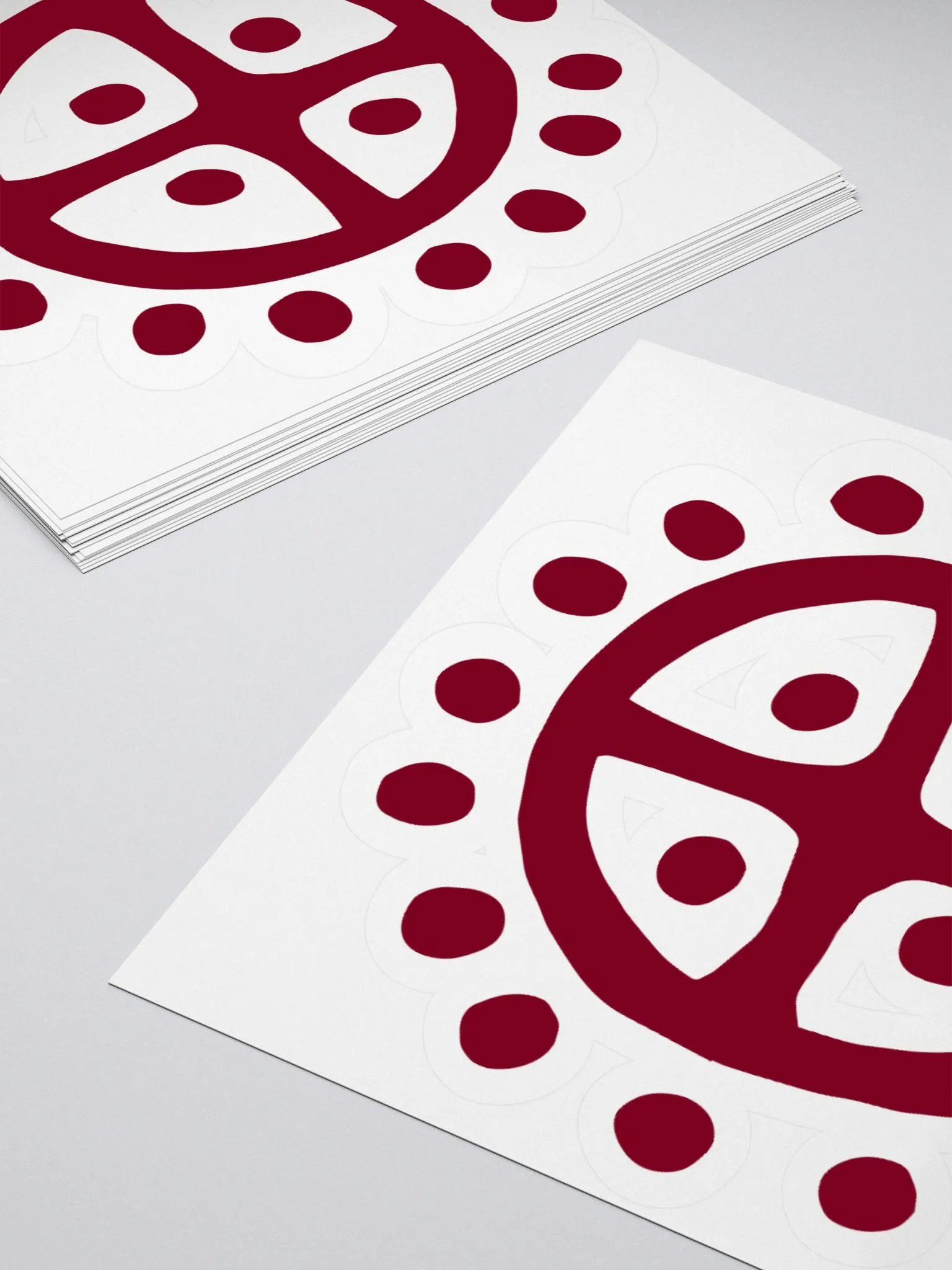 Solar Wheel Sticker product image (4)