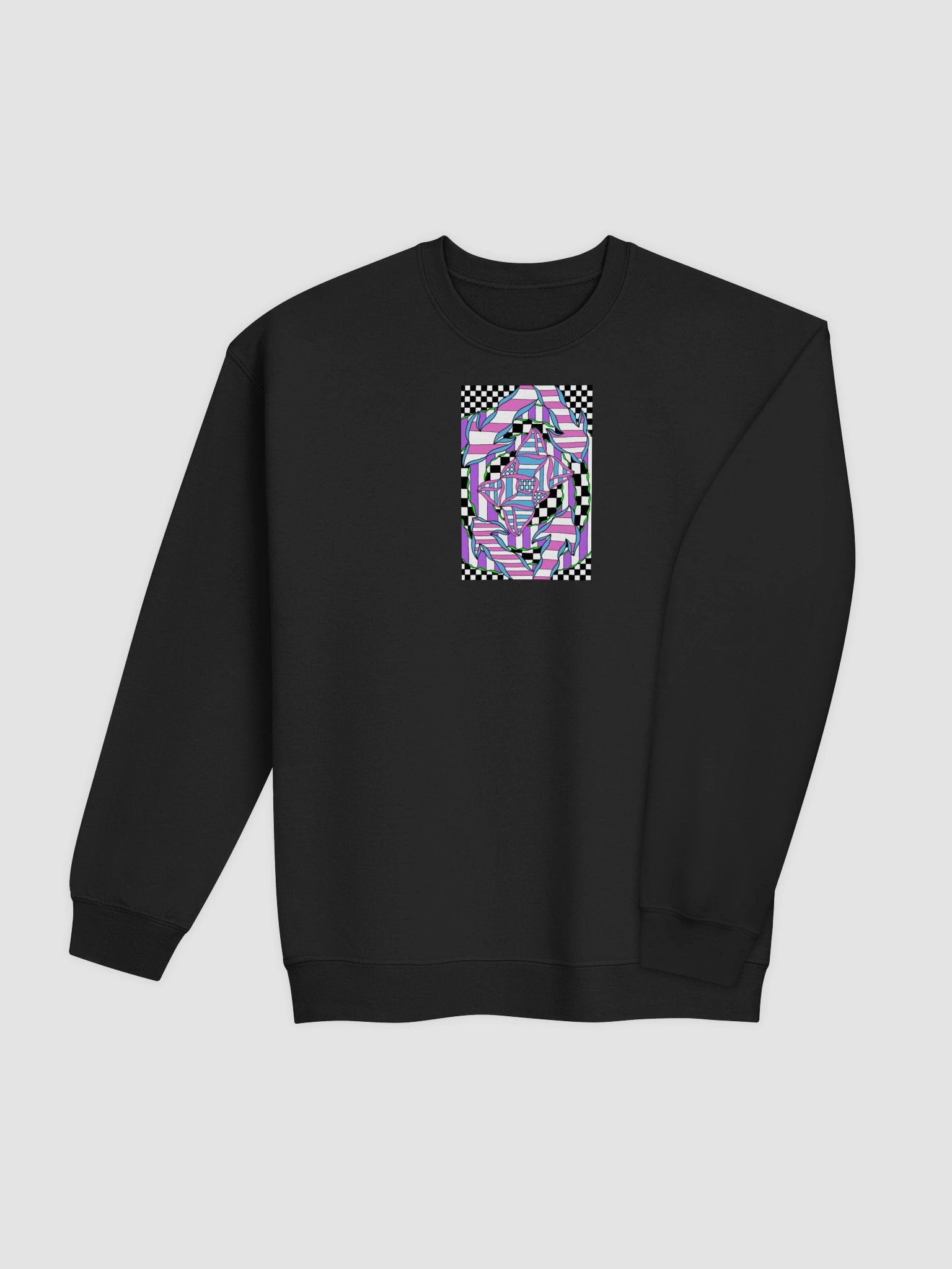 Crewneck Sweatshirt (Arrow) product image (25)