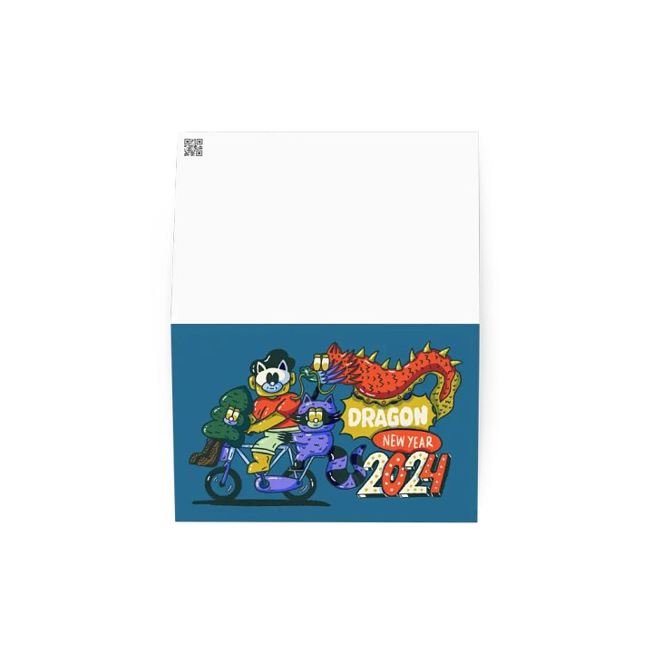 Dragon Newyear 2024 product image (2)
