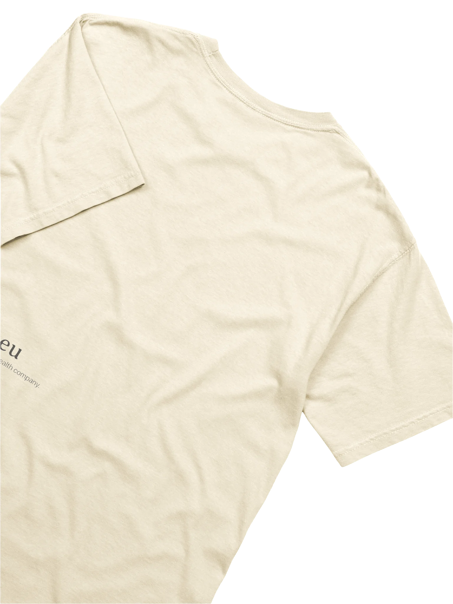 Aneu Logo Shirt product image (6)