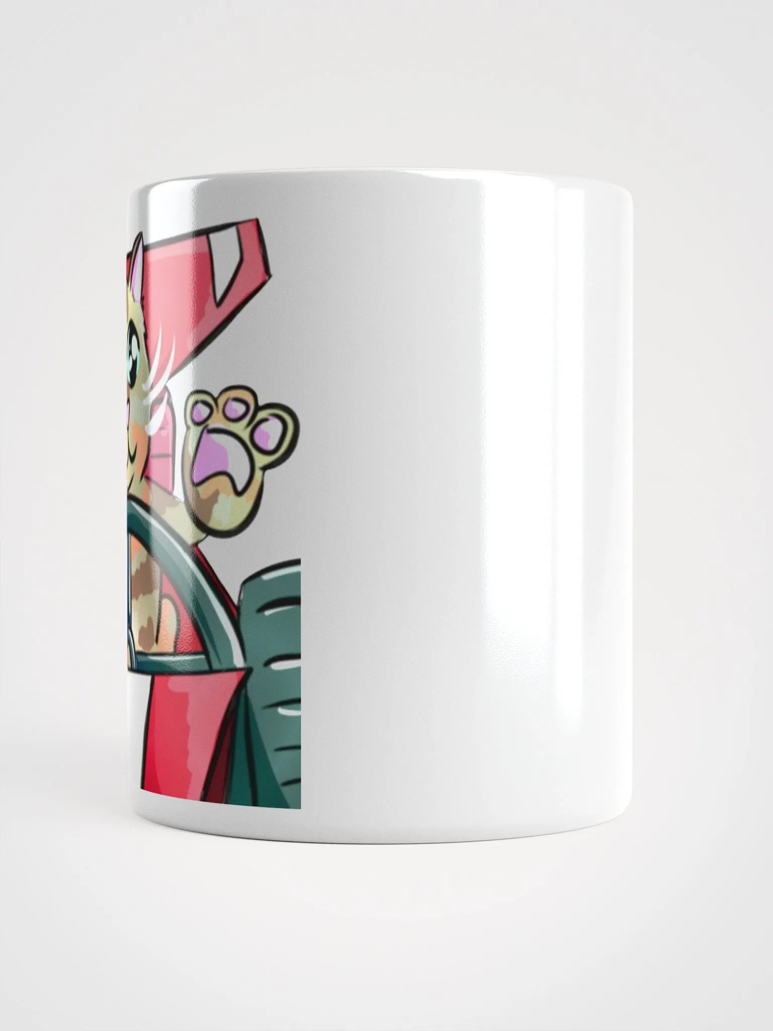 Dusty Racer Mug product image (2)