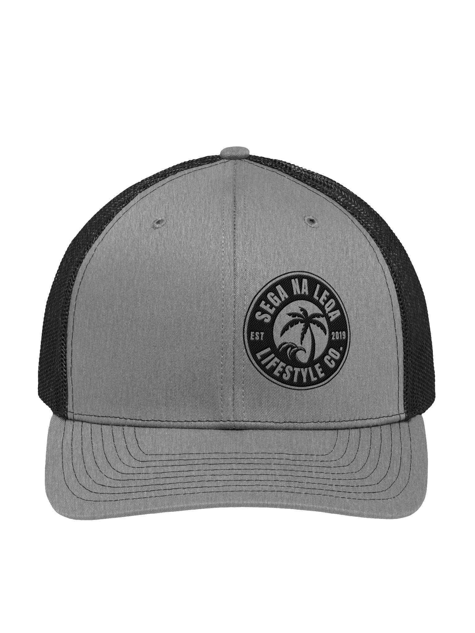 Sega Na Leqa Logo Trucker Hat product image (1)
