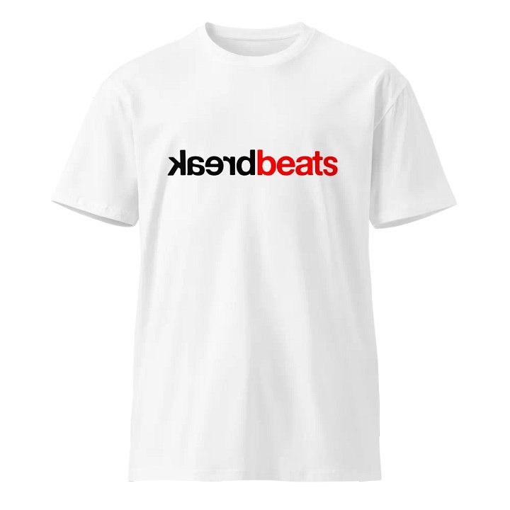 Breakbeats - W product image (1)