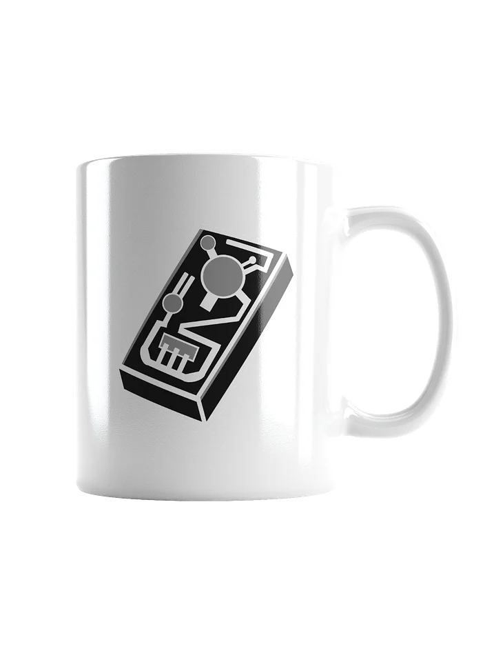 MBN Coffee Cup product image (4)