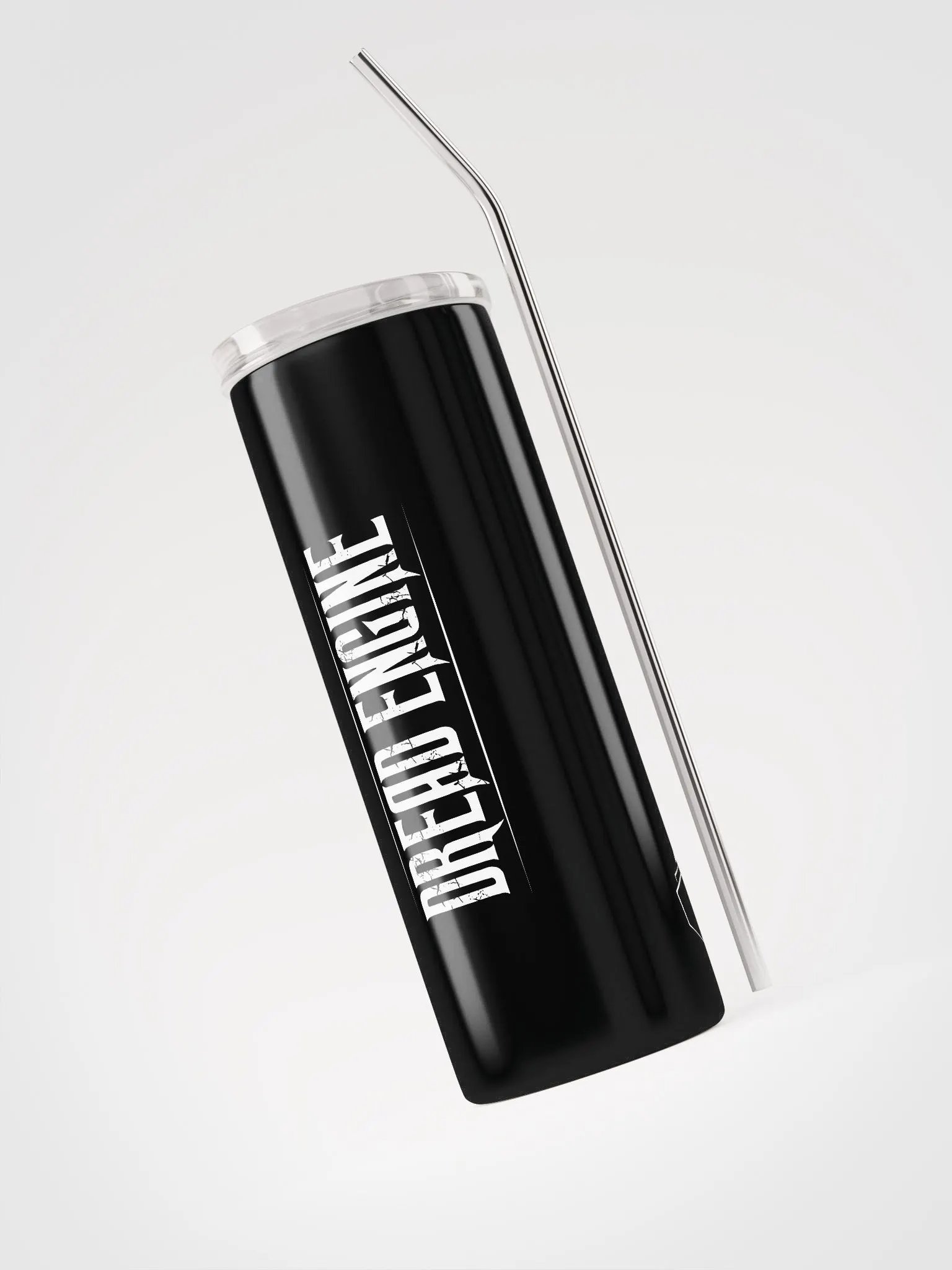 Dread Engine Tumbler product image (3)