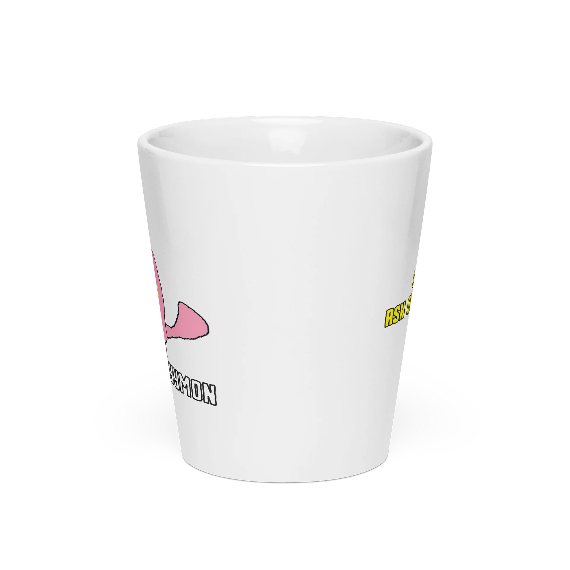 Cursed Pokayymon — Lickilicky Mug product image (3)