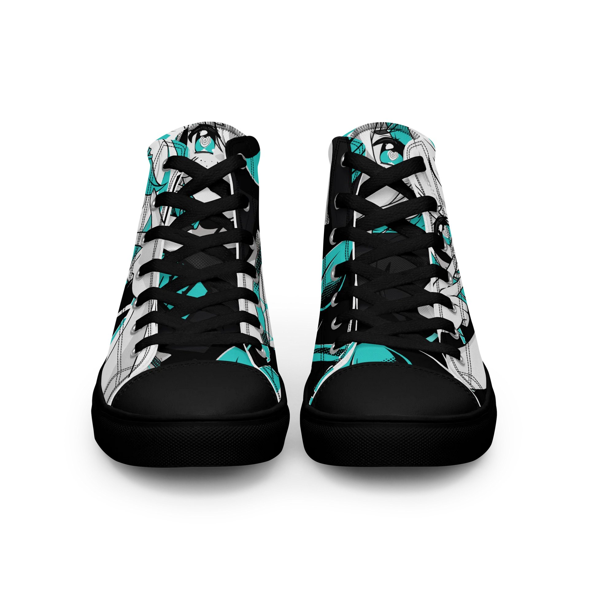 Kanpeki Canvas Shoes product image (3)