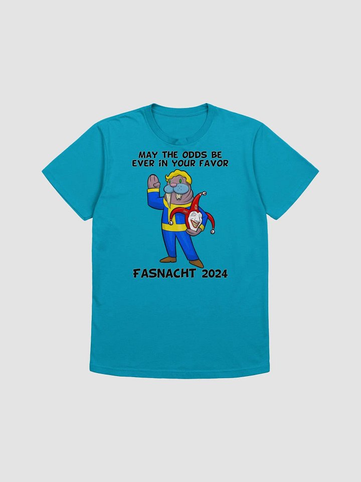 Fasnacht Both sayings Next Level Soft product image (67)