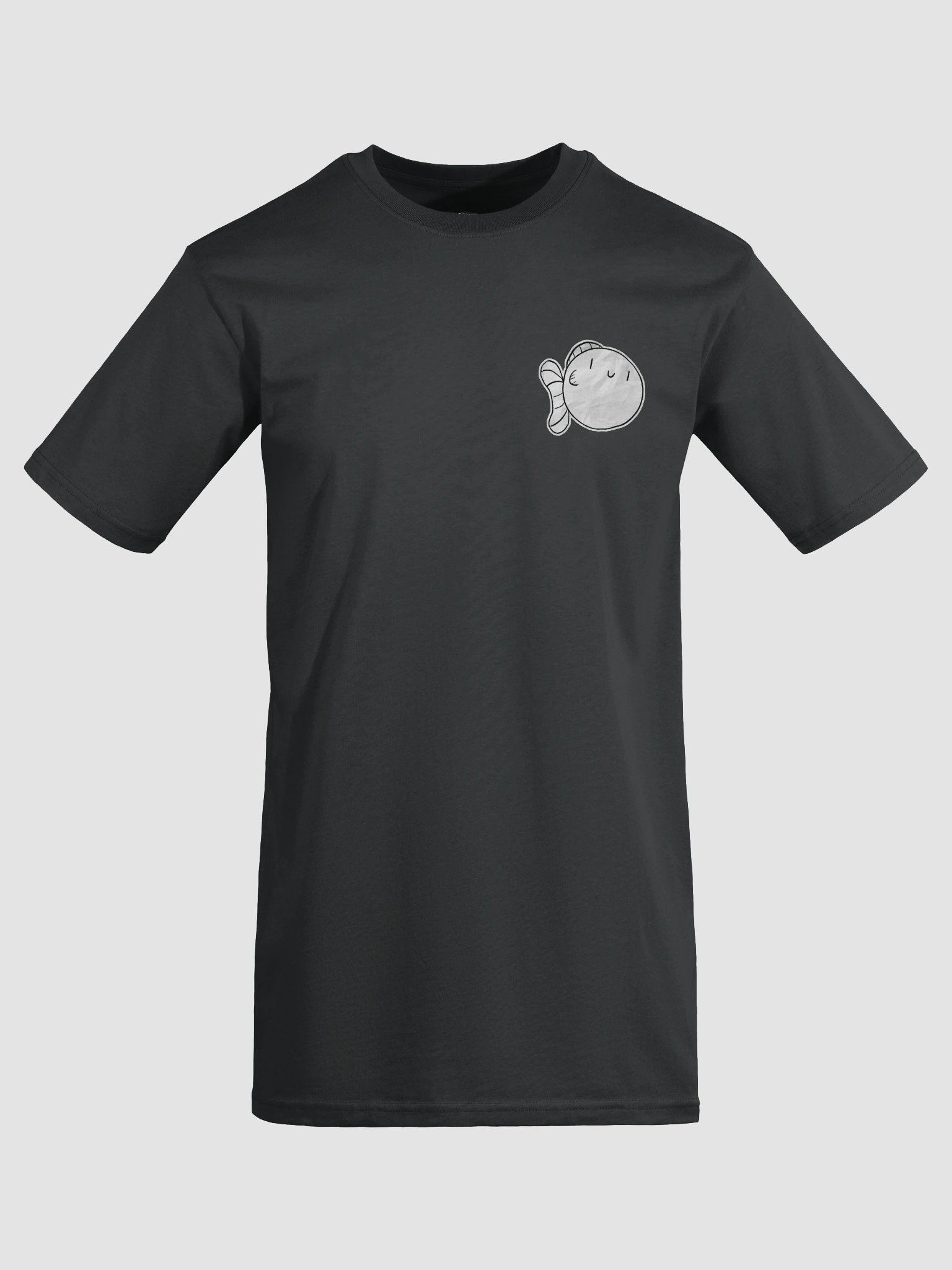 Dockie Breast Design Tee product image (7)
