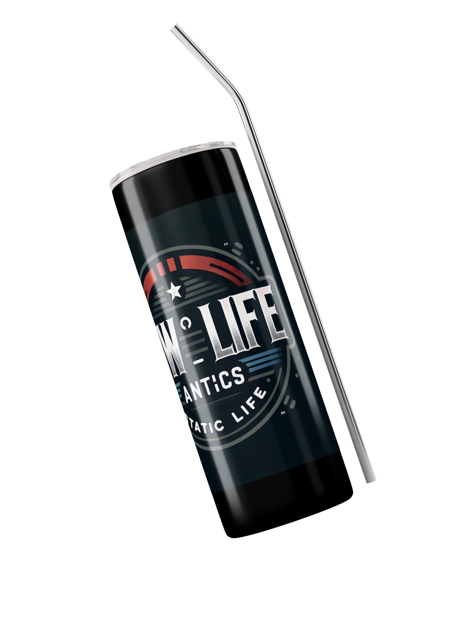 Low Life Tumbler product image (3)