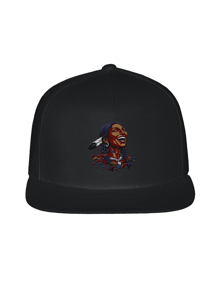 BEAM Snap back Poco Vibe product image (1)