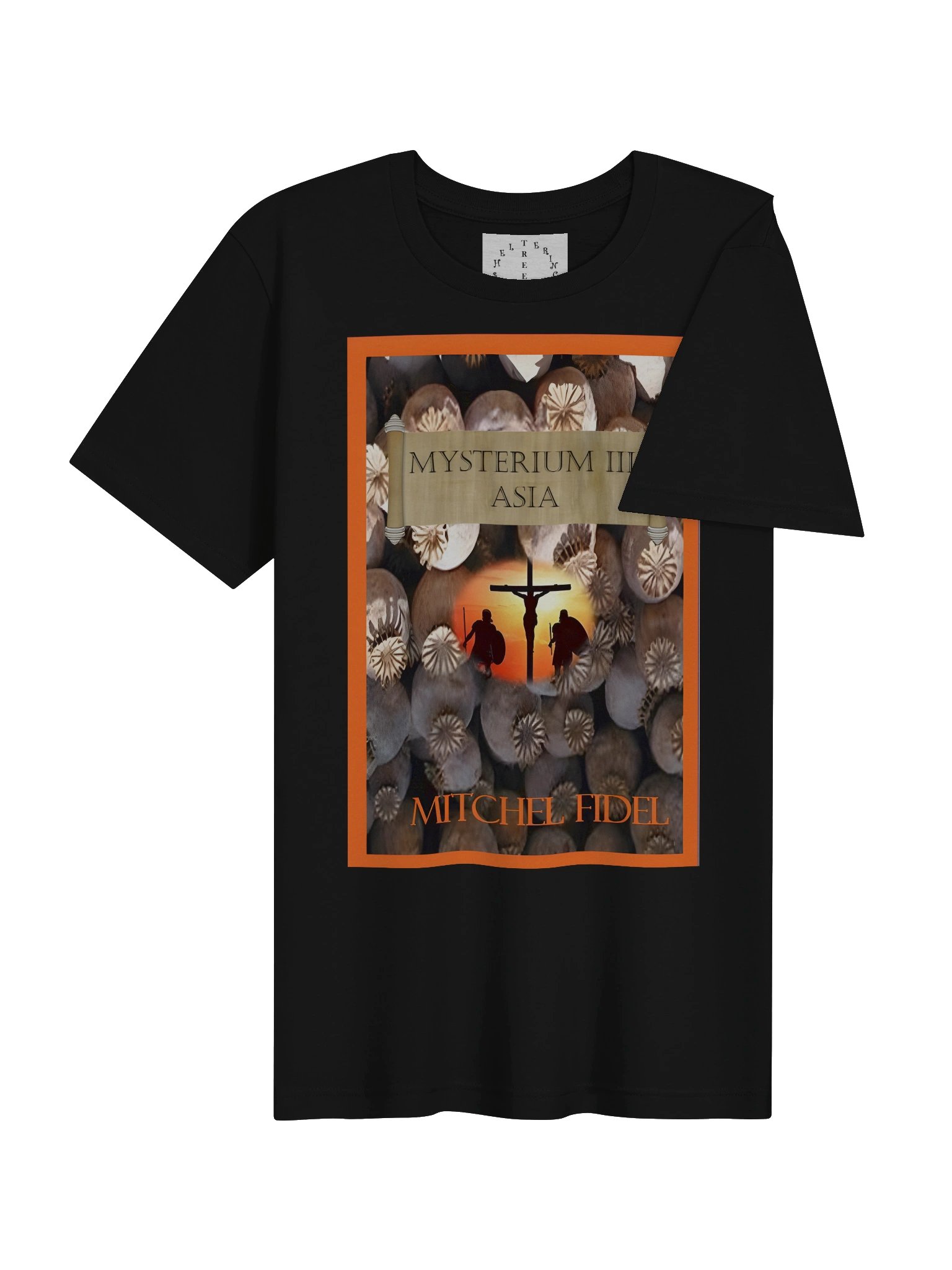 MYSTERIUM III product image (38)