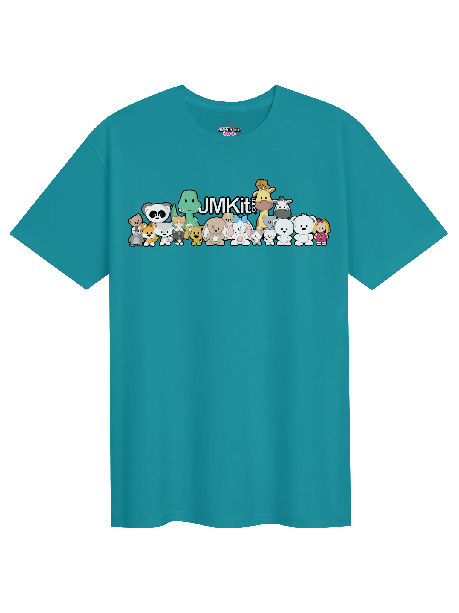 JMKit Crew - Classic Tee product image (1)