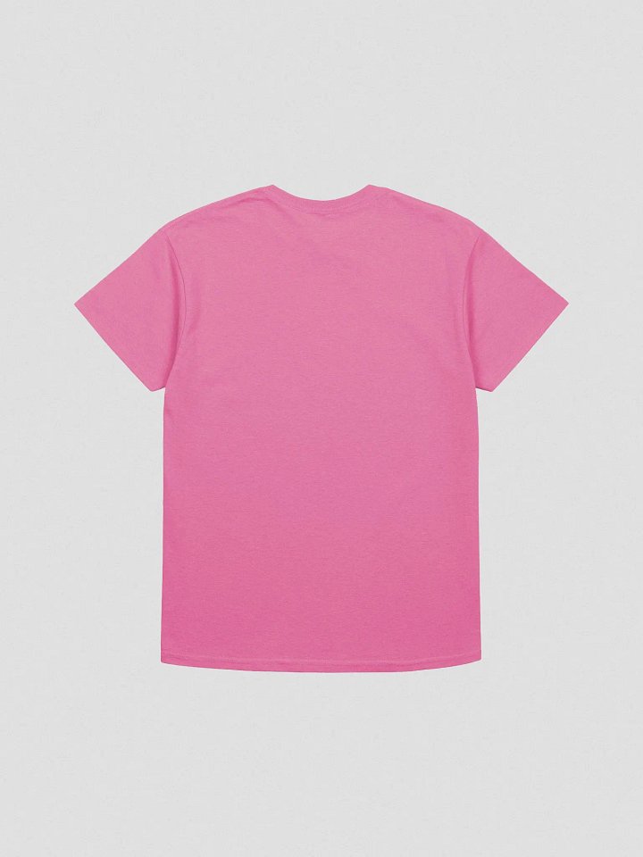 Pinipy Logo Shirt (Colour Options) product image (13)