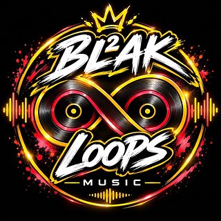 BlaakLoops Music