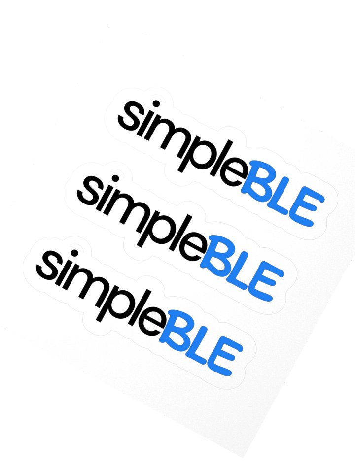 Sticker 3-Pack product image (2)