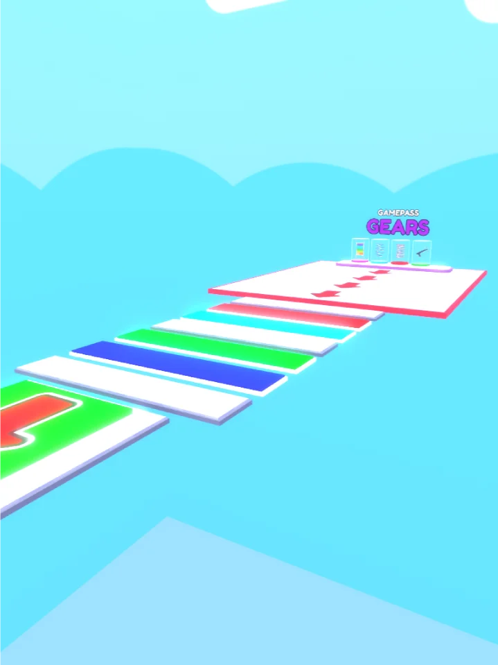 Color Switch Obby product image (3)