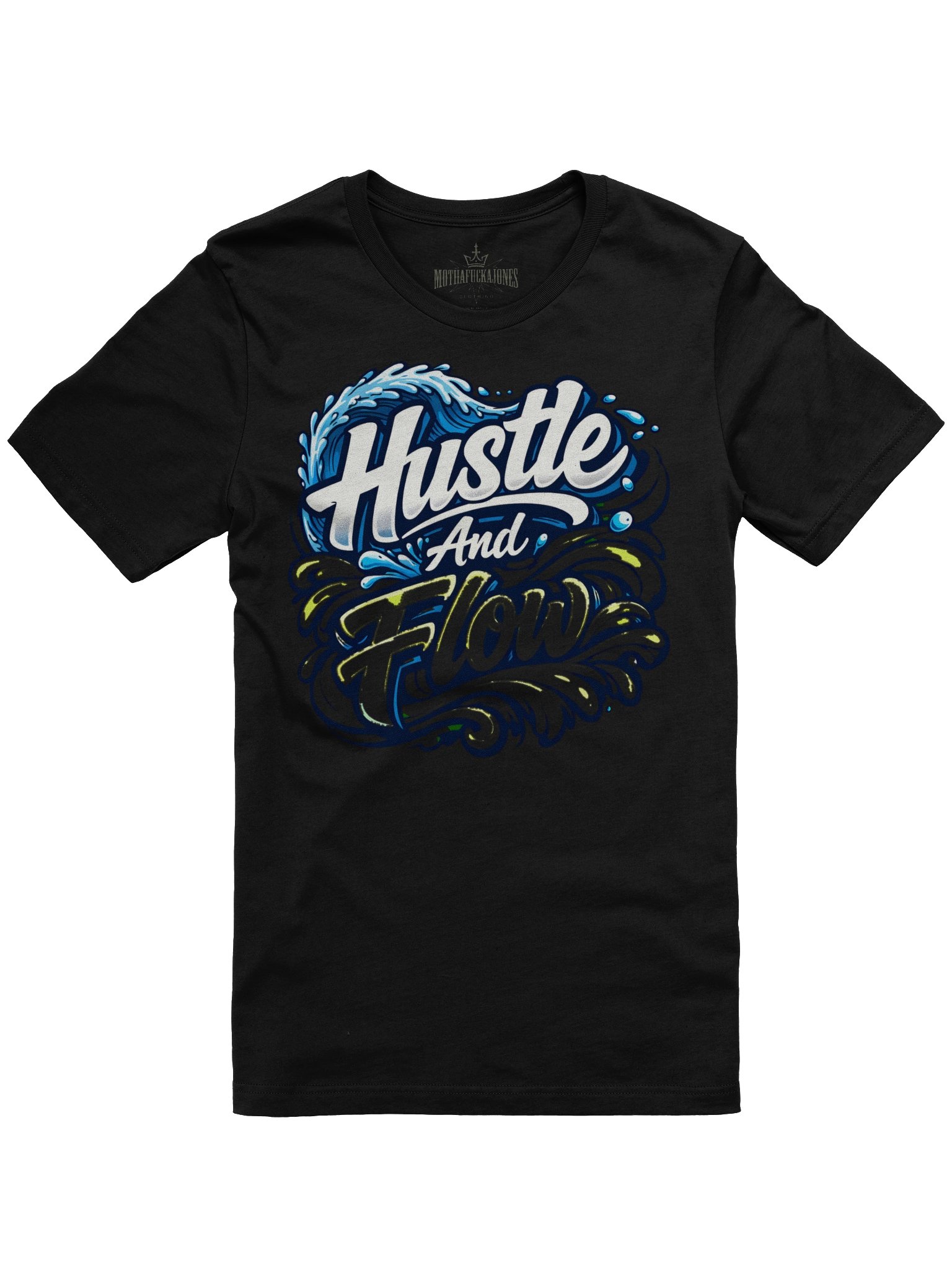Hustle And Flow product image (2)
