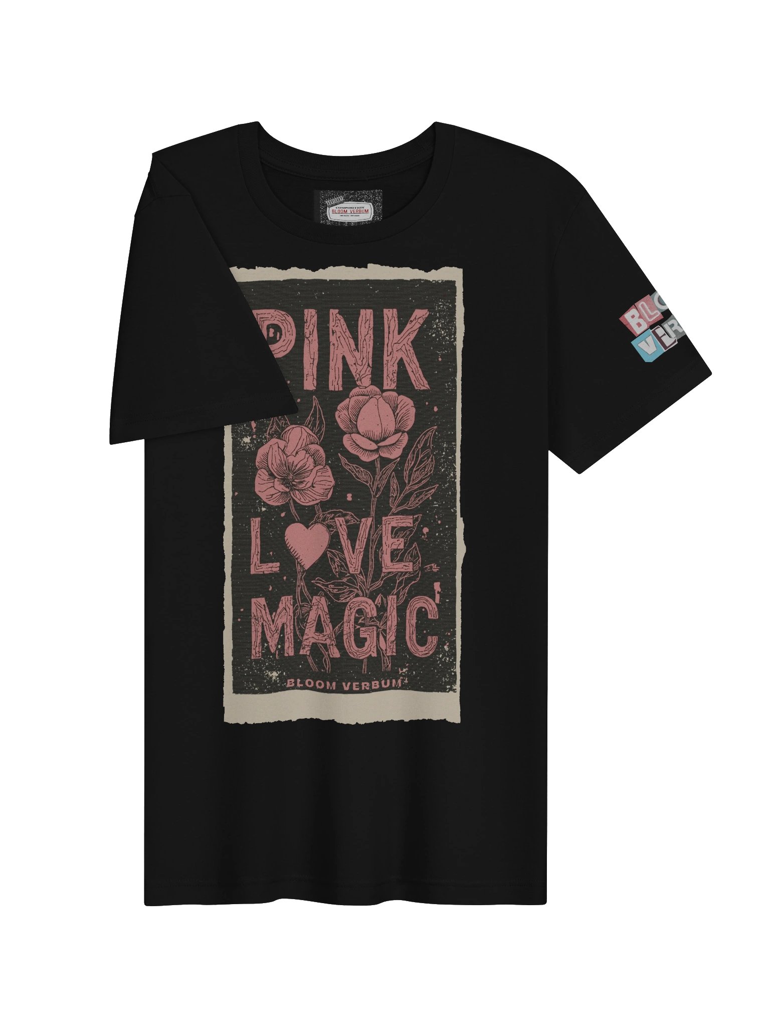 Pink Love Magic product image (6)
