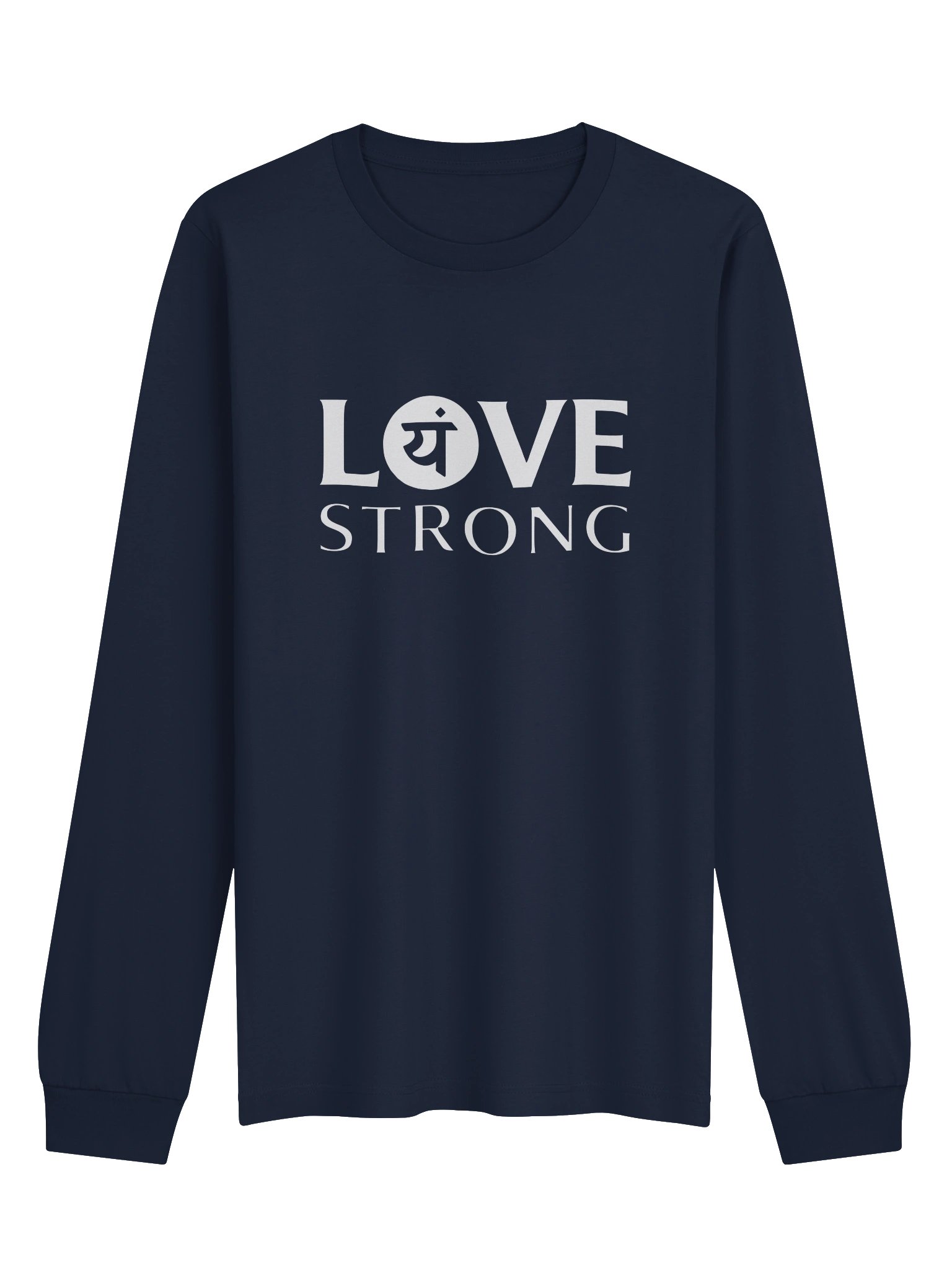 LS Lightweight Long Sleeve BC product image (37)