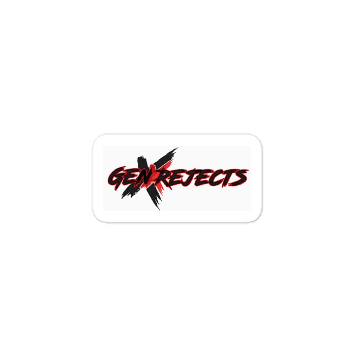 GenX Decal product image (1)