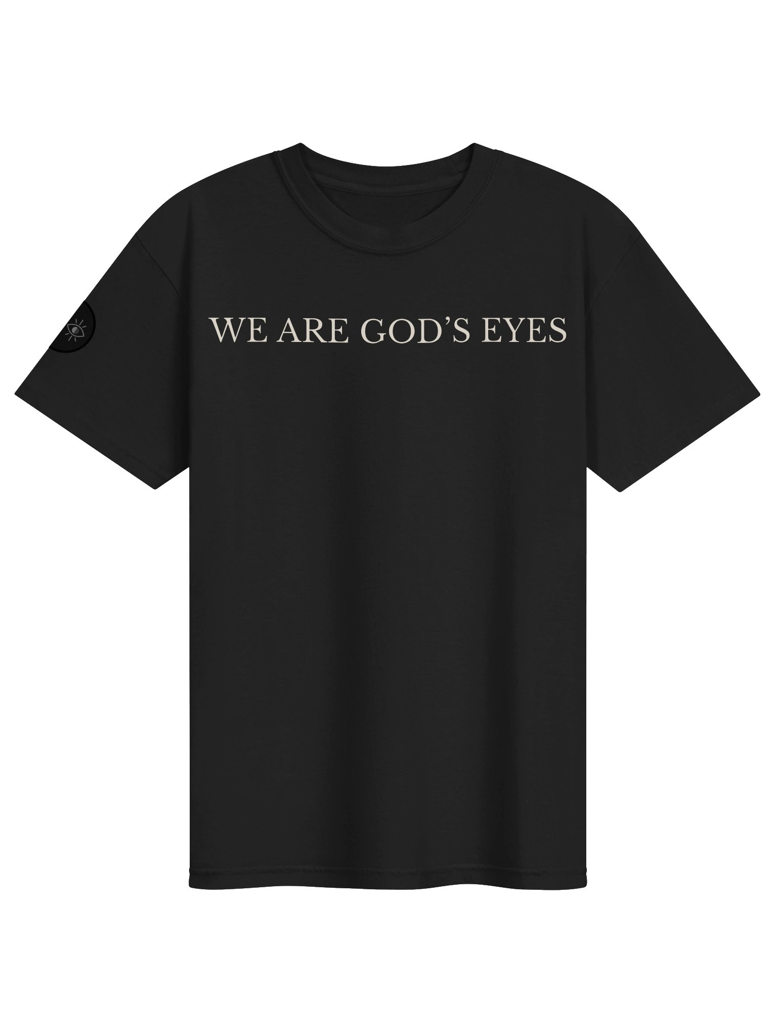 Shadow Vision Tee product image (1)
